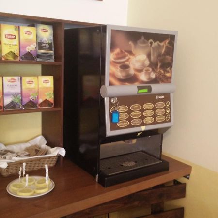 Hotel Ronconi Rimini Dış mekan fotoğraf