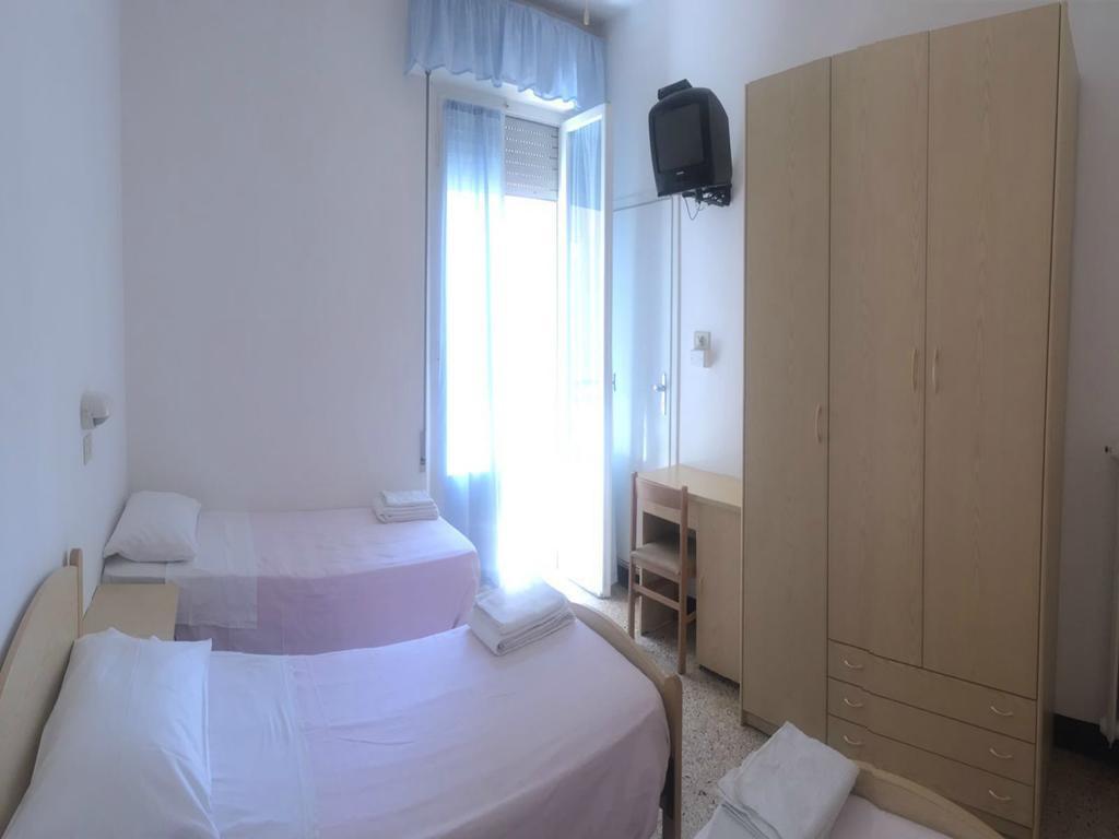 Hotel Ronconi Rimini Dış mekan fotoğraf