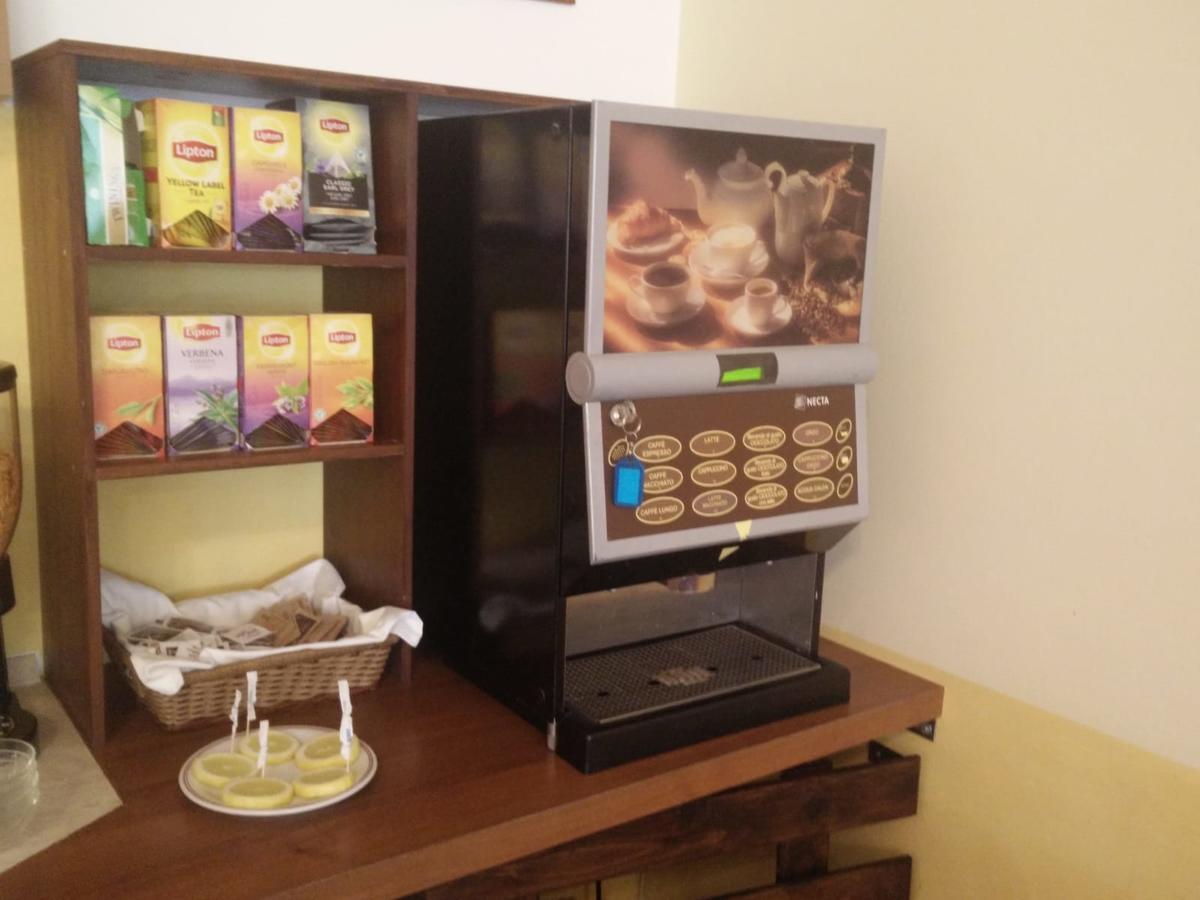 Hotel Ronconi Rimini Dış mekan fotoğraf