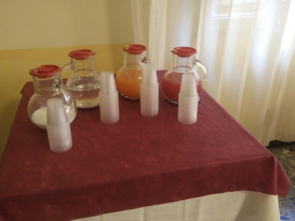 Hotel Ronconi Rimini Dış mekan fotoğraf