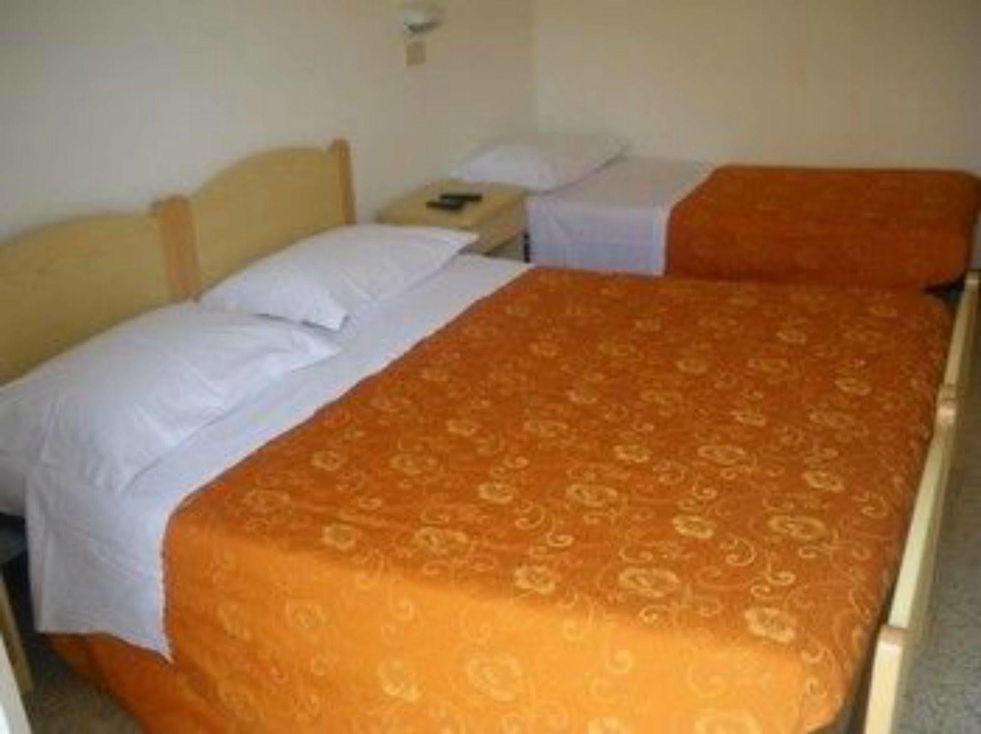 Hotel Ronconi Rimini Dış mekan fotoğraf