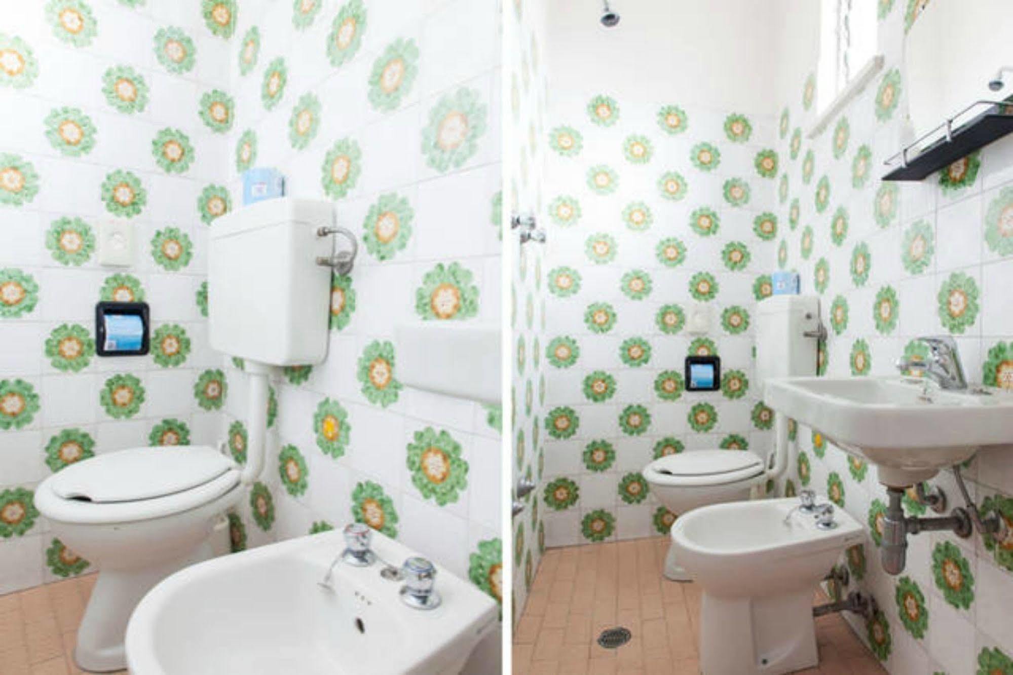 Hotel Ronconi Rimini Dış mekan fotoğraf